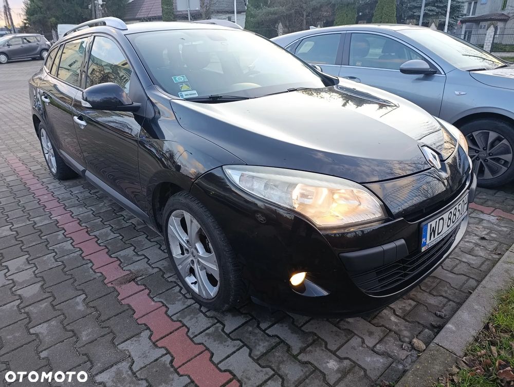 Renault Megane 1.6 16V Dynamique - 5