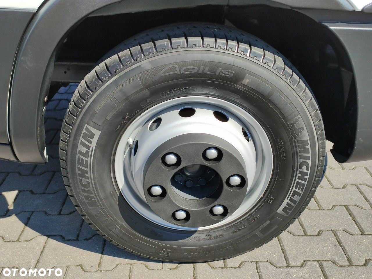 Iveco Daily 70C18 V H - 5