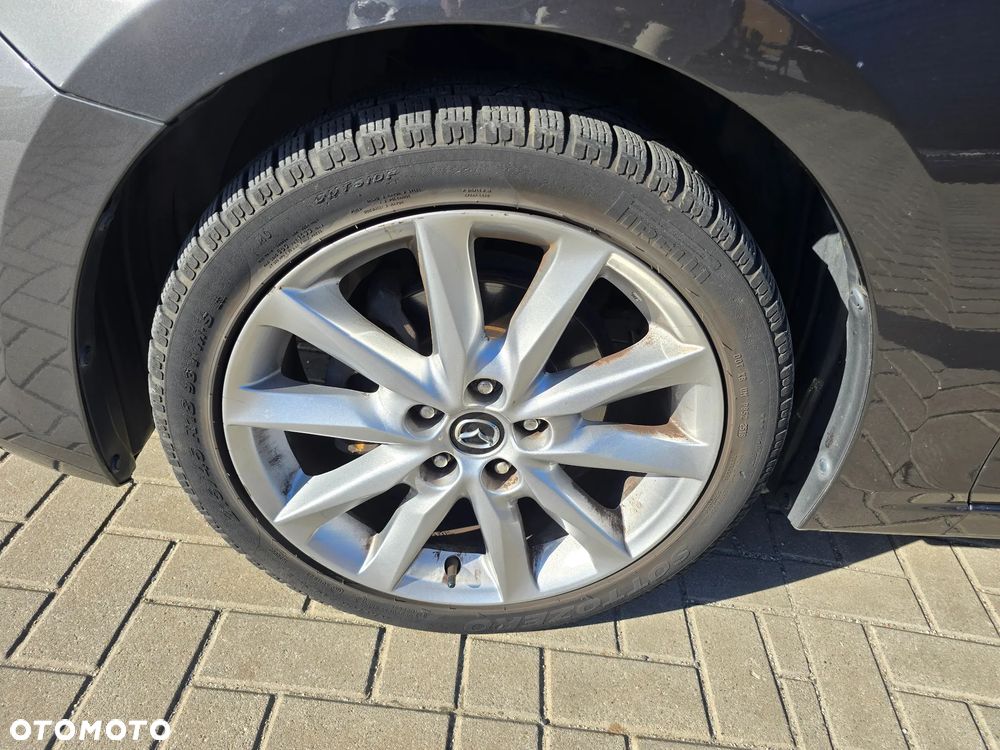 Mazda 3 - 17