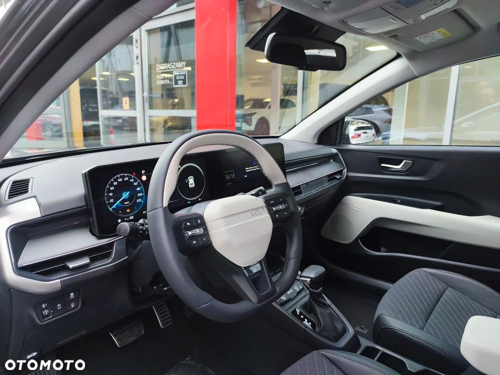 Kia Stonic 1.0 T-GDI MHEV GT-Line DCT - 10