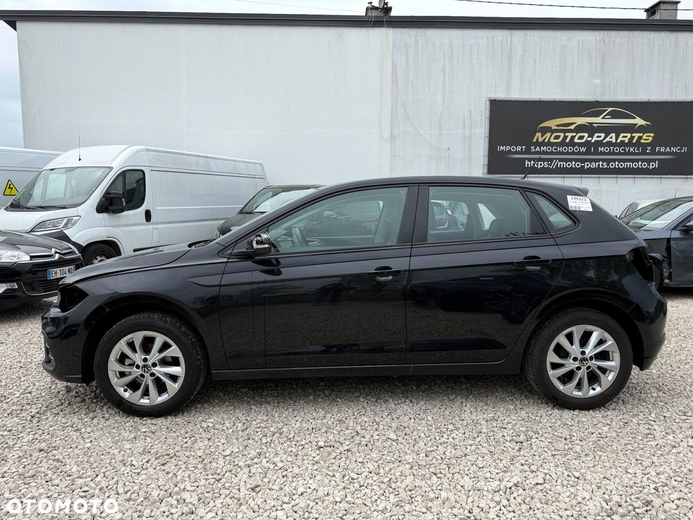 Volkswagen Polo - 5