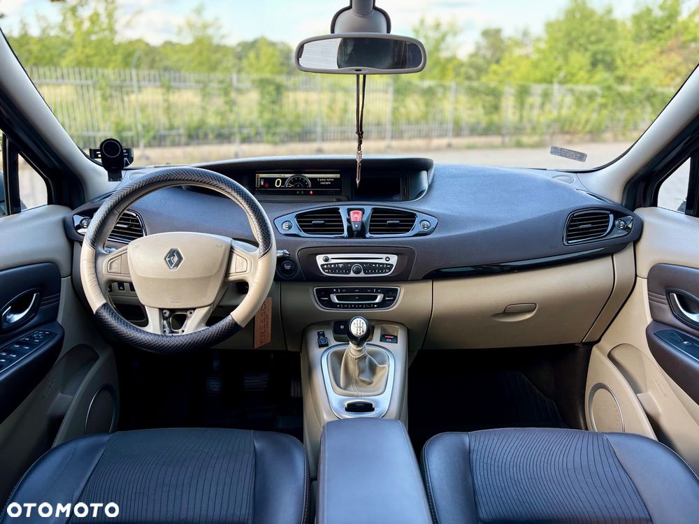 Renault Scenic 1.4 16V TCE Privilege - 7