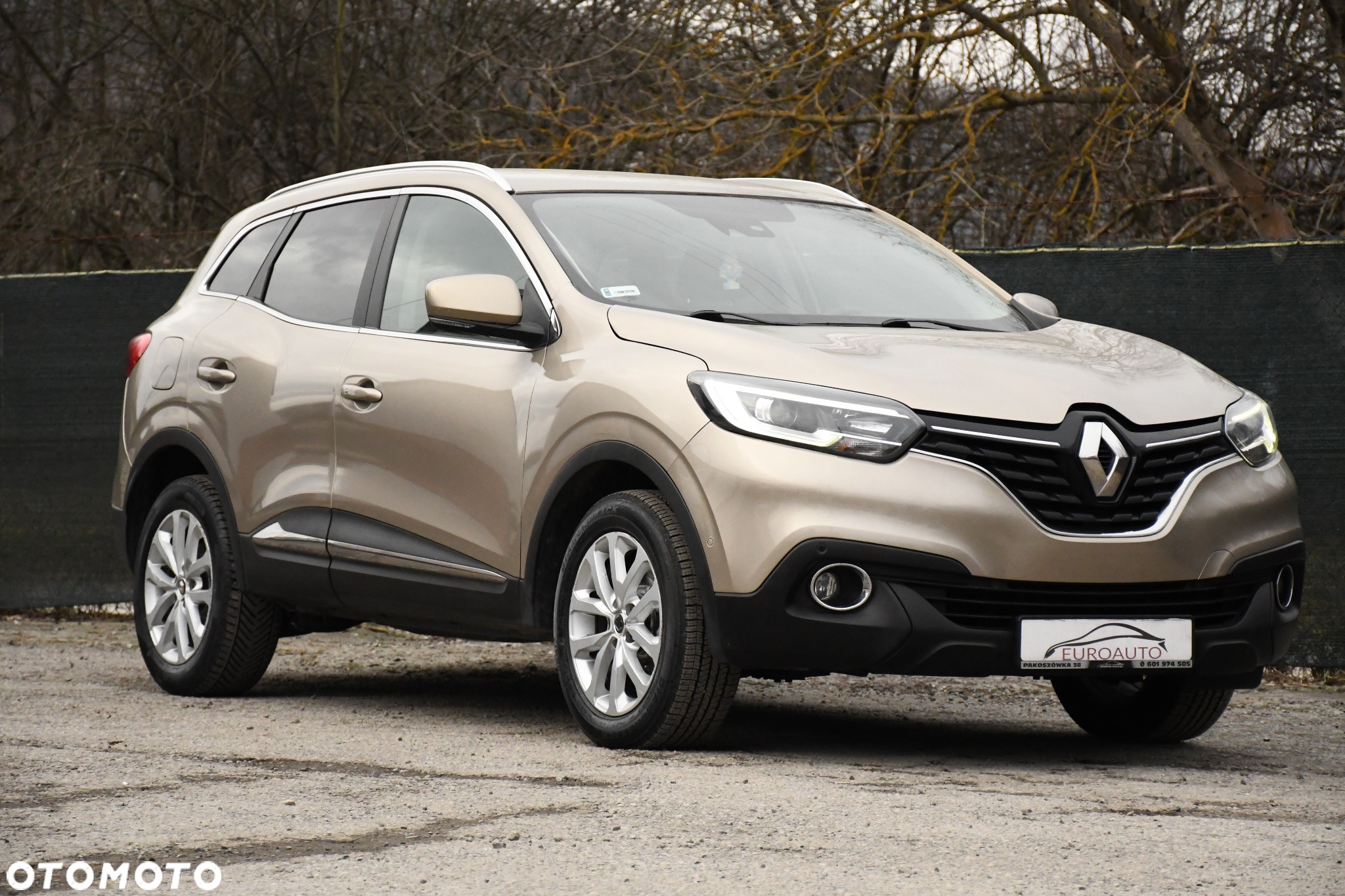 Renault Kadjar 1.5 dCi Energy Adventure - 22