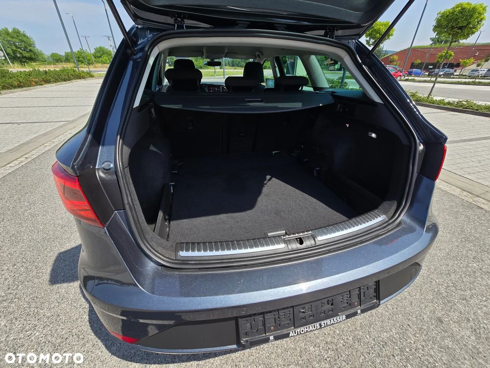 Seat Leon 1.5 TSI OPF FR - 16