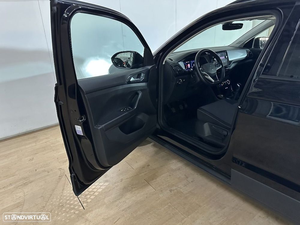 VW T-Cross 1.0 TSI Urban - 9