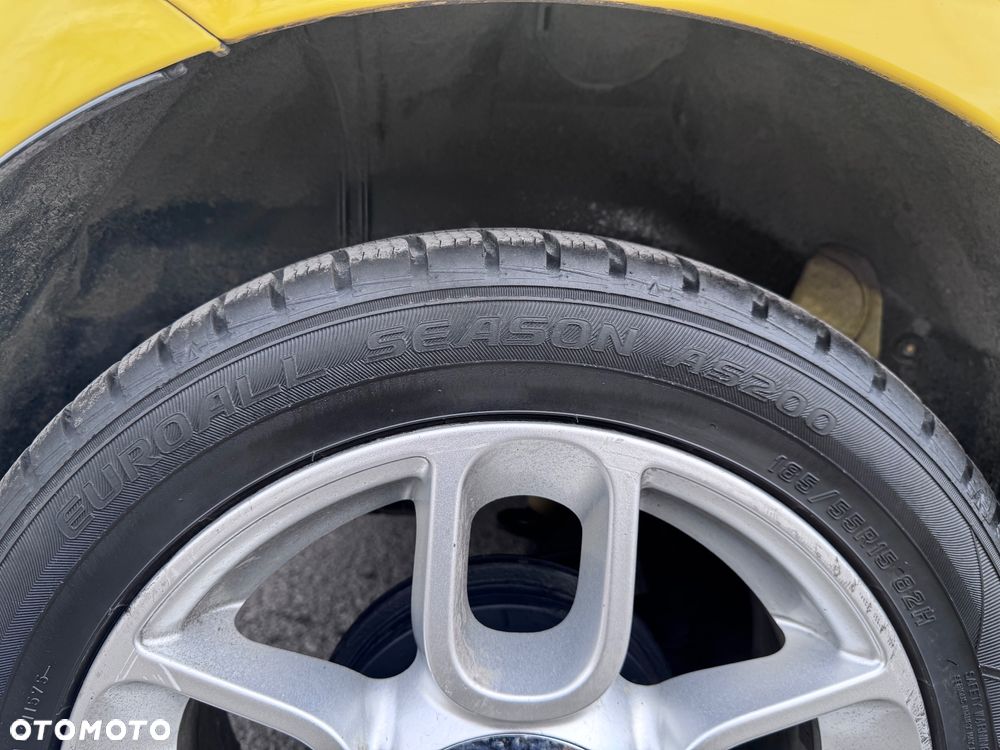 Fiat 500 1.2 8V Sport Euro5 - 14