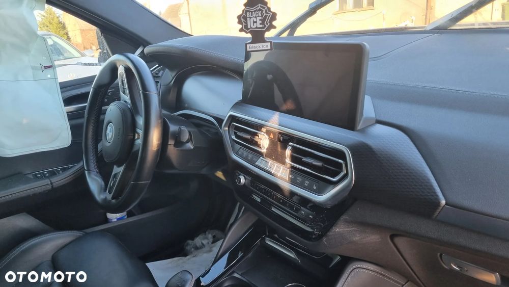 BMW X4 M Competition - 37