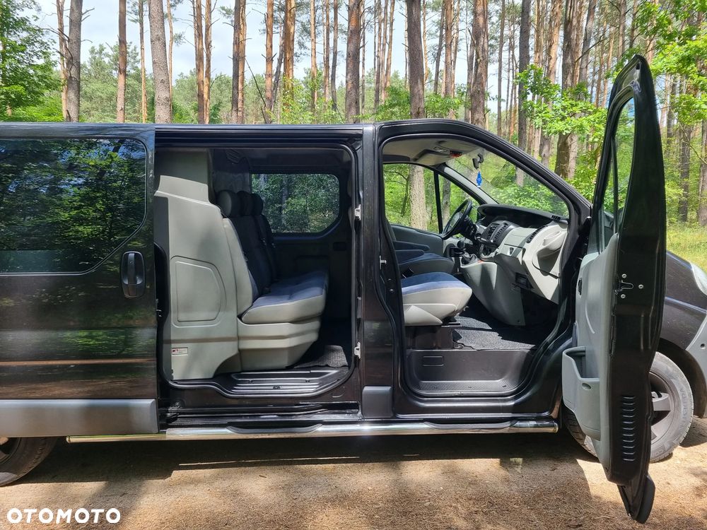 Renault Trafic - 5