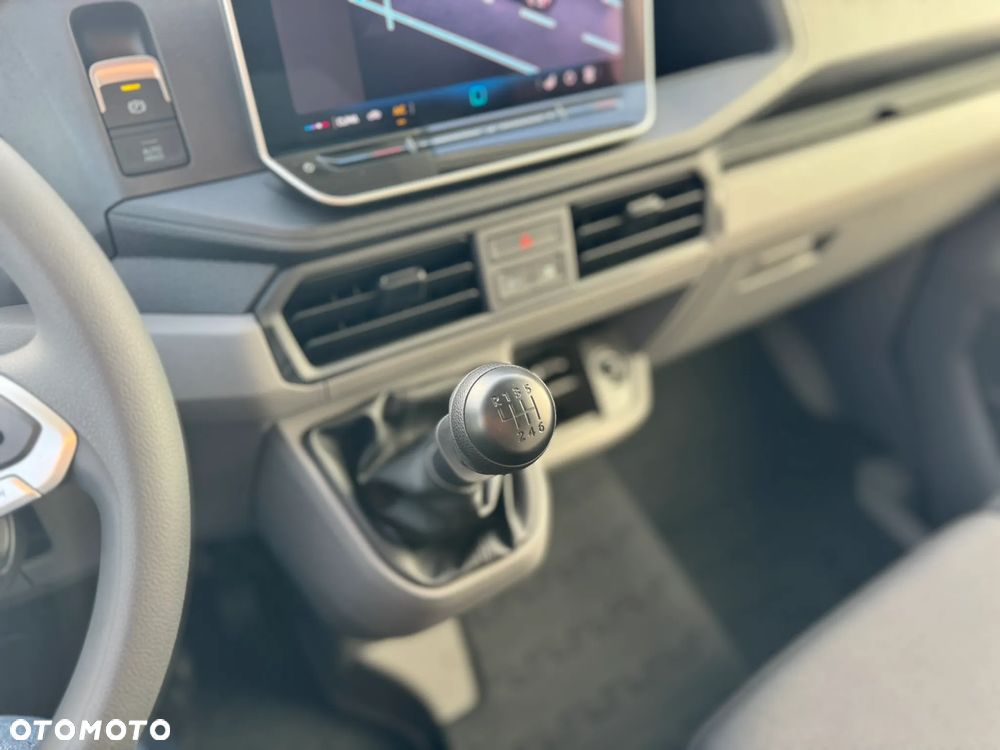 Volkswagen Crafter Furgon - 17