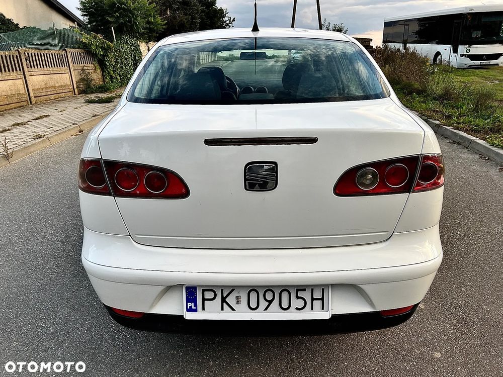 Seat Cordoba - 5
