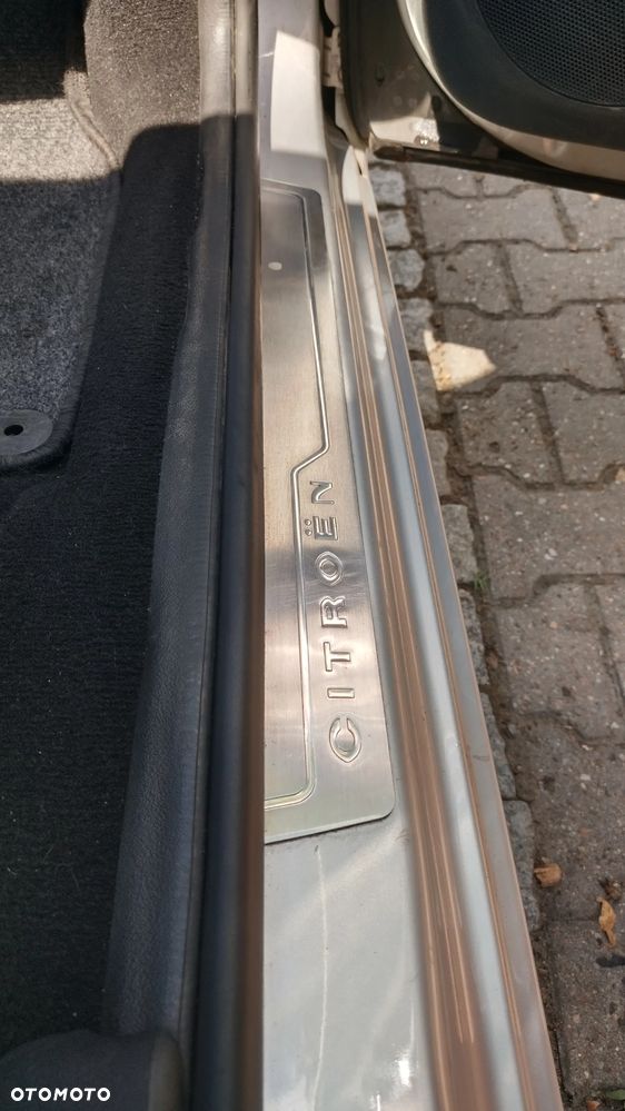 Citroën C4 Picasso 2.0 HDi Equilibre Exclusive Navi MCP - 32