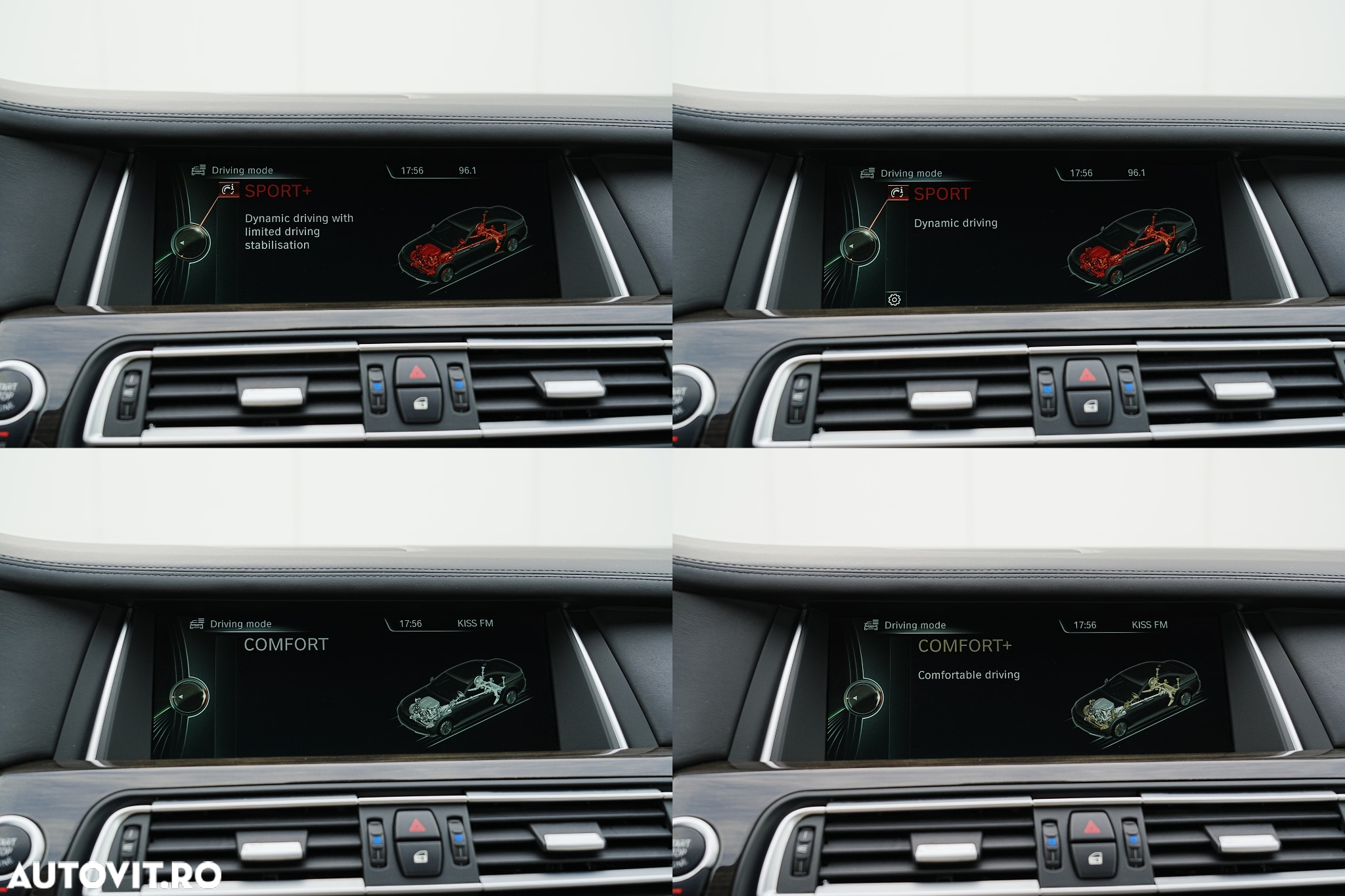 BMW Seria 7 750i xDrive Edition Exclusive - 22
