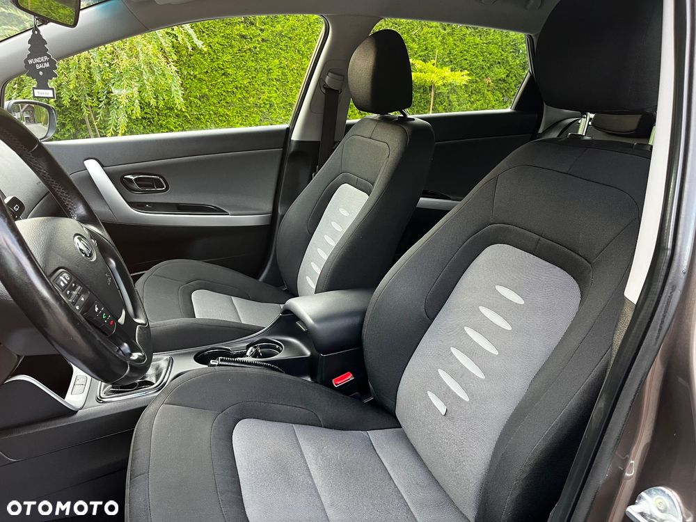 Kia Ceed 1.6 CRDi 128 Dream Team Edition - 11