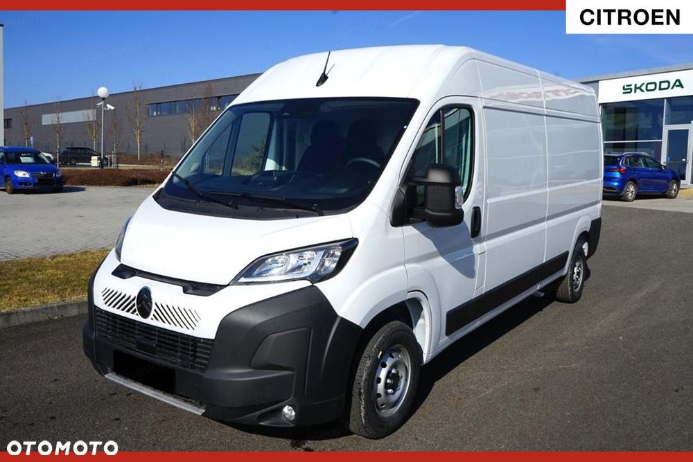 Citroën Jumper L3H2 2.2 180KM - 3