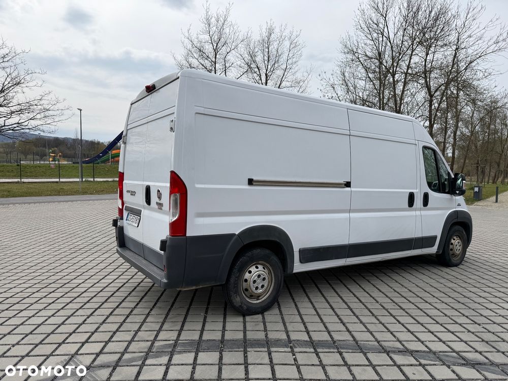 Fiat Ducato - 6