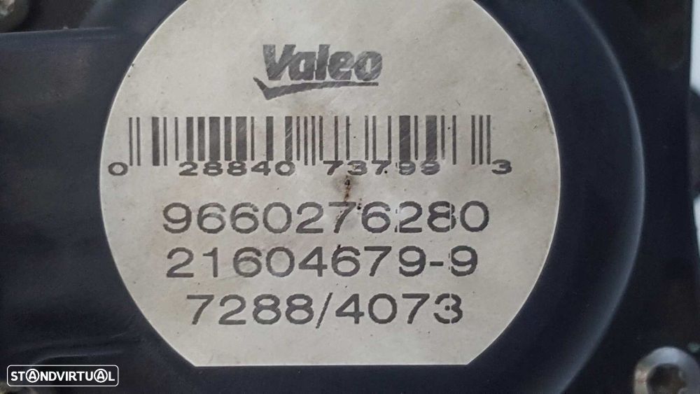 VáLVULA EGR PEUGEOT PARTNER KOMBI PREMIUM - 4