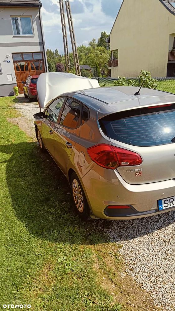 Kia Ceed 1.6 GDI M - 20