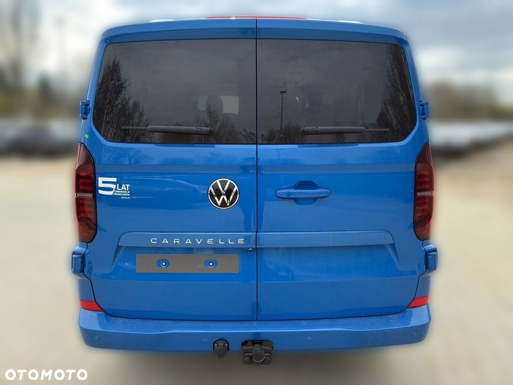 Volkswagen Caravelle 2.0 TDI L2 Life - 6