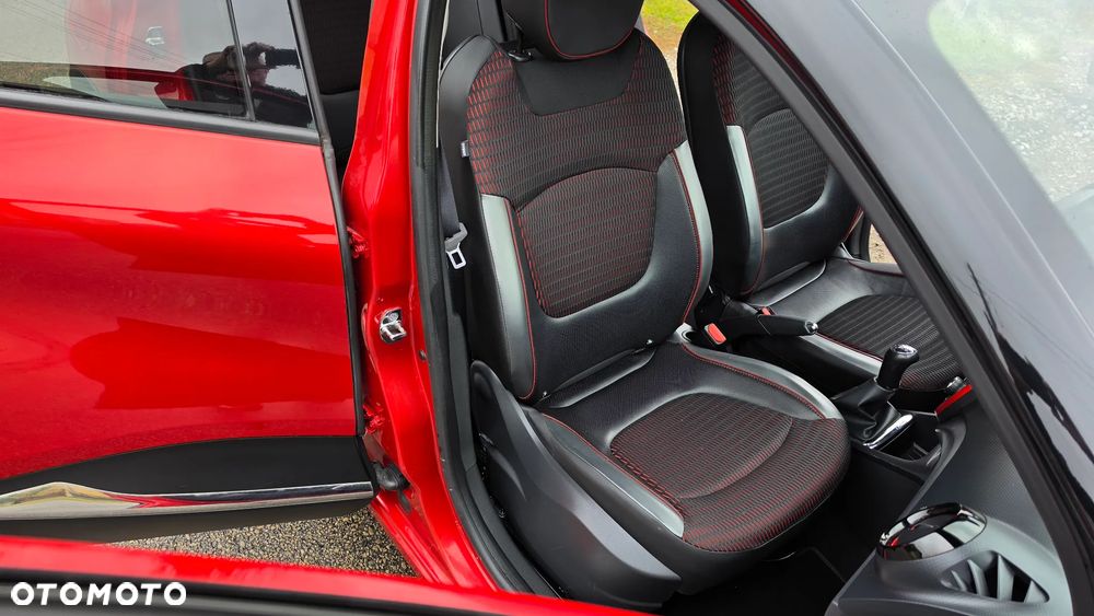 Renault Captur ENERGY dCi 90 Start&Stop Helly Hansen - 8