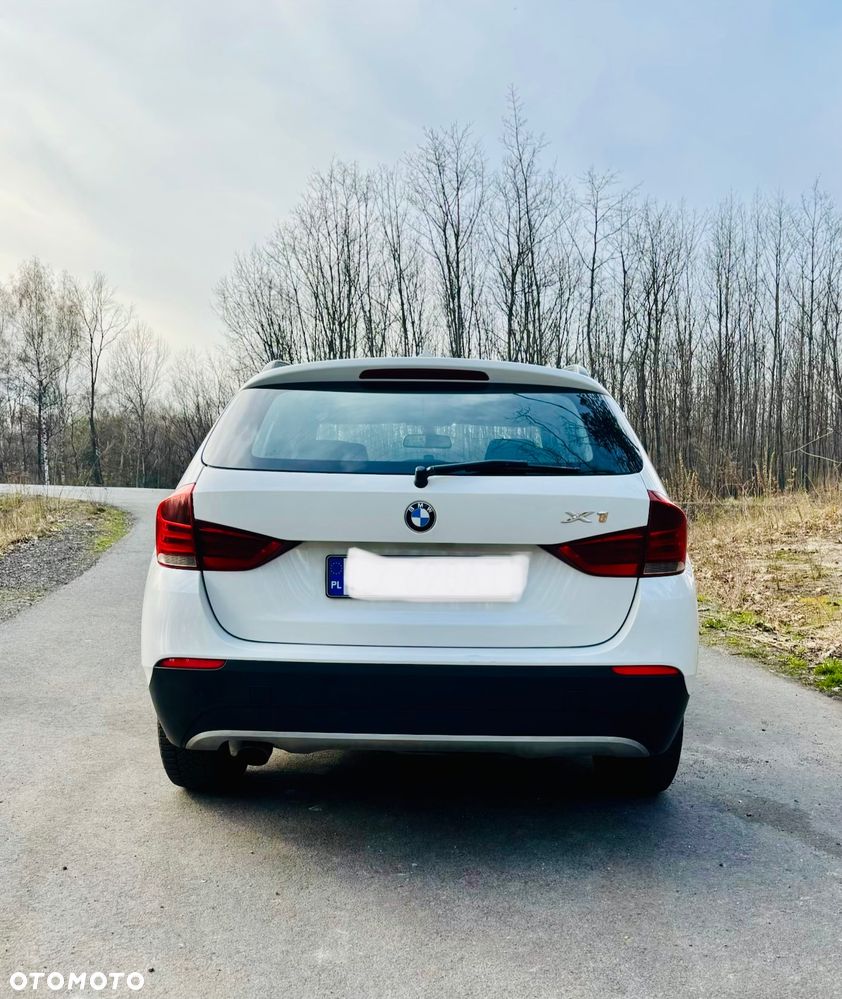 BMW X1 - 4