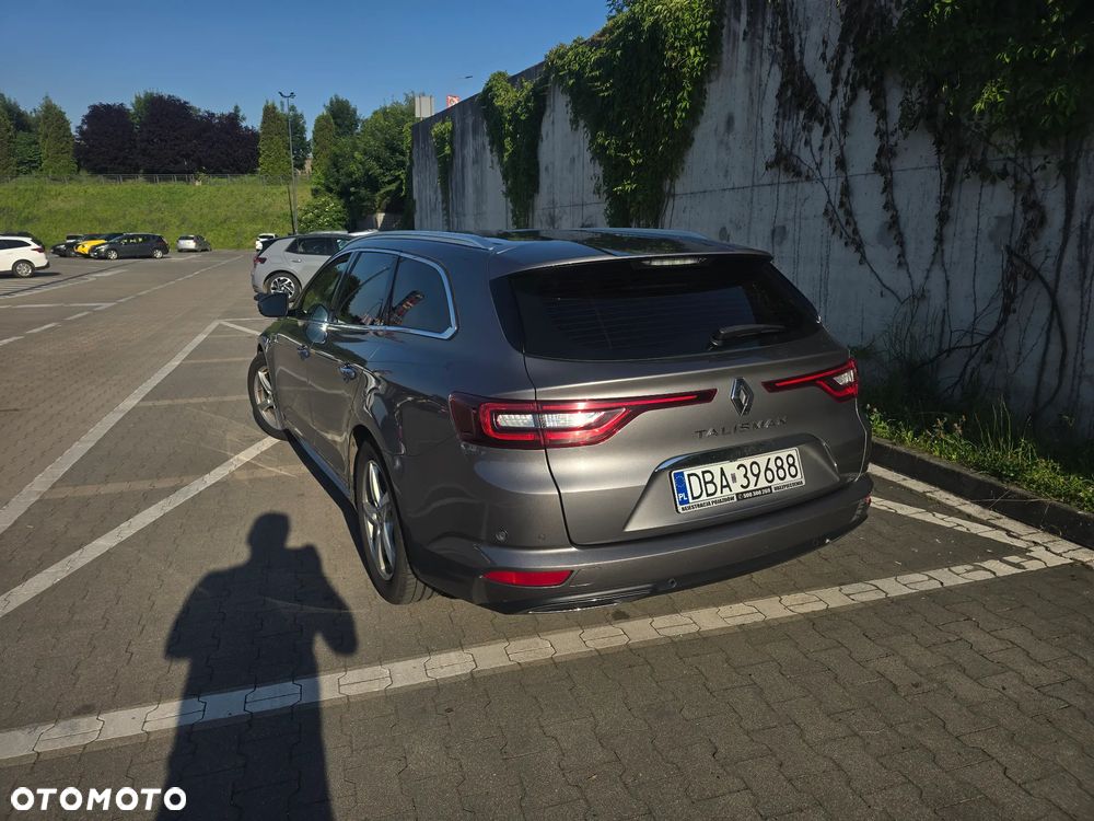 Renault Talisman 1.6 Energy dCi Intens EDC - 26