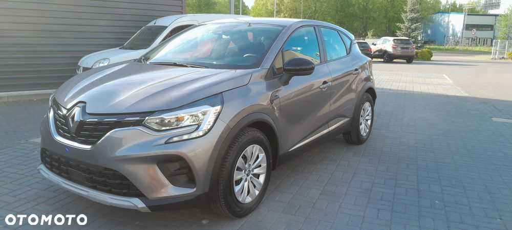 Renault Captur 1.0 TCe Intens - 6