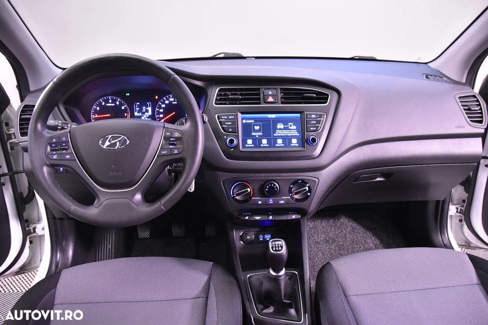 Hyundai i20 - 9