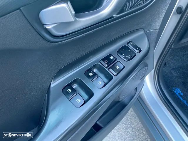 Hyundai Kauai EV 39 kWh Executive - 29