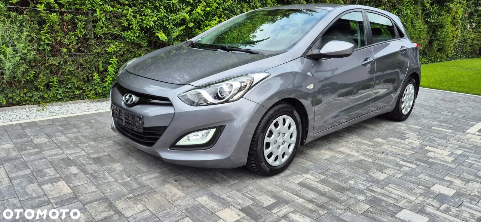 Hyundai i30 - 2