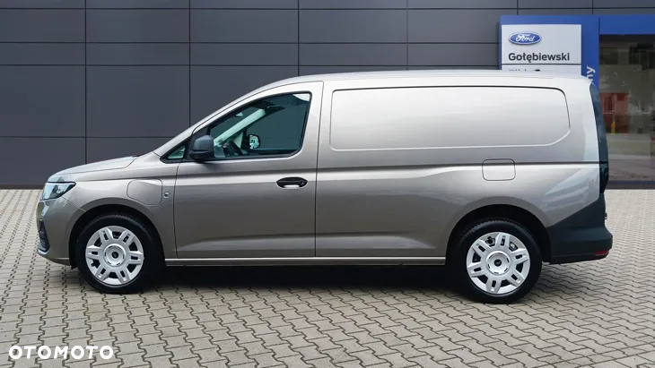 Ford TRANSIT CONNECT - 4