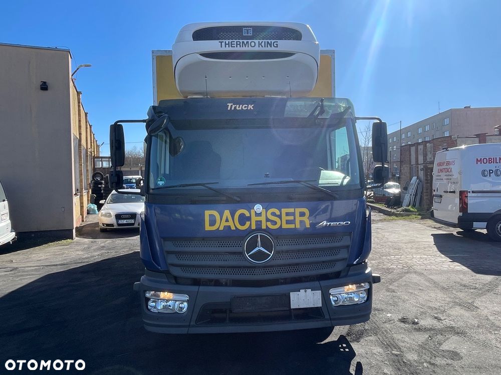 Mercedes-Benz Atego 1224 - 6