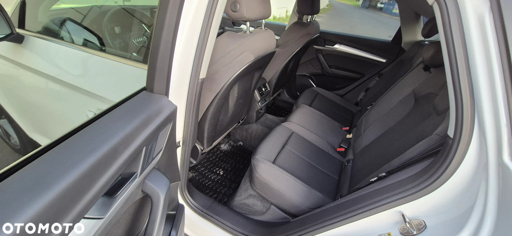 Audi Q5 2.0 TDI Quattro Design S tronic - 3