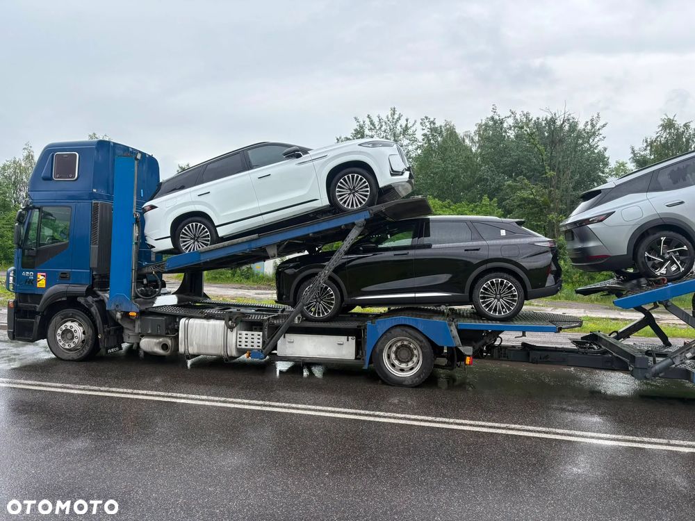 Iveco Stralis - 22