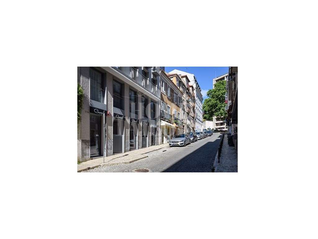 Loja Comercial para Investimento - Rua do Salitre, Lisboa - Grande imagem: 5/13