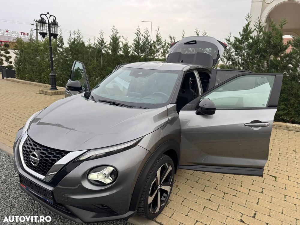 Nissan Juke - 20