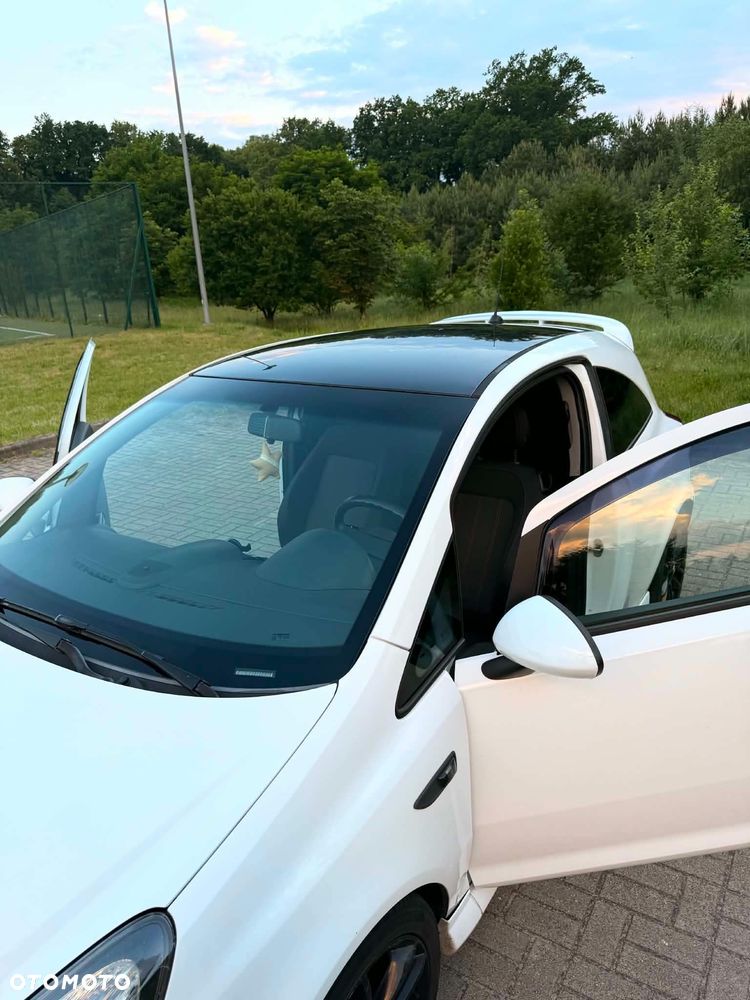 Opel Corsa 1.4 16V Enjoy - 6