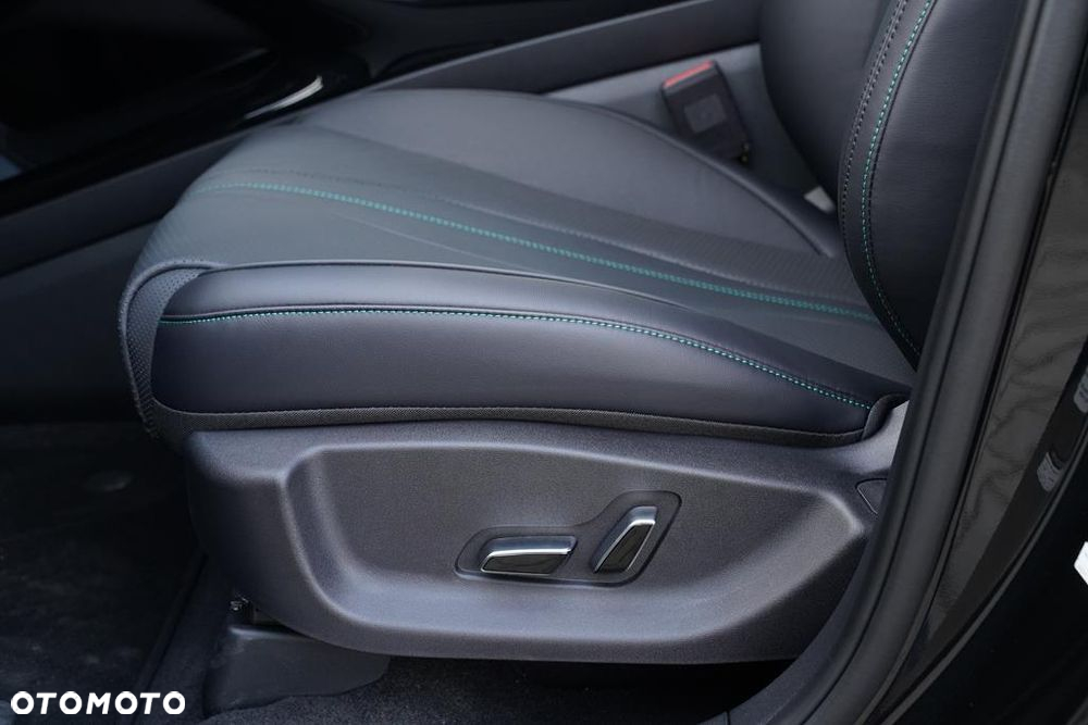 BYD Seal U - 10