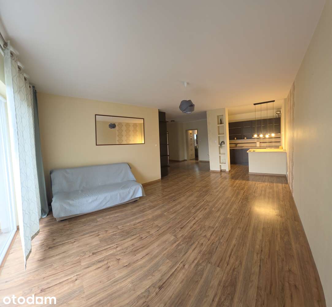Mieszkanie, 95 m², Wrocław