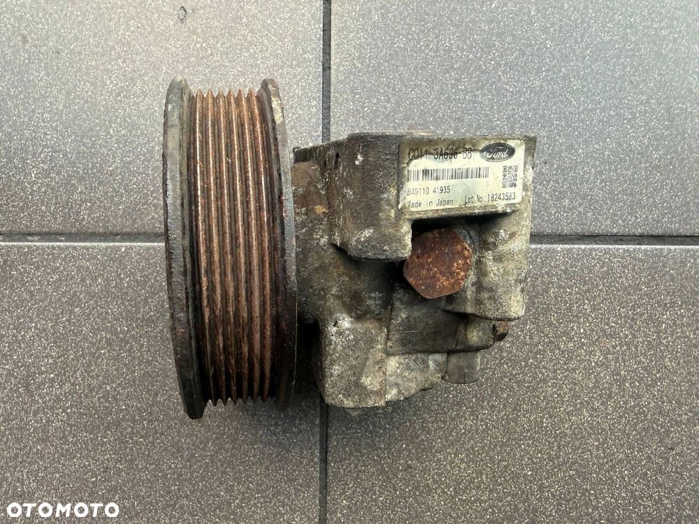 POMPA WSPOMAGANIA 2.2 TDCI FORD TRANSIT CC11-3A696-BB - 1