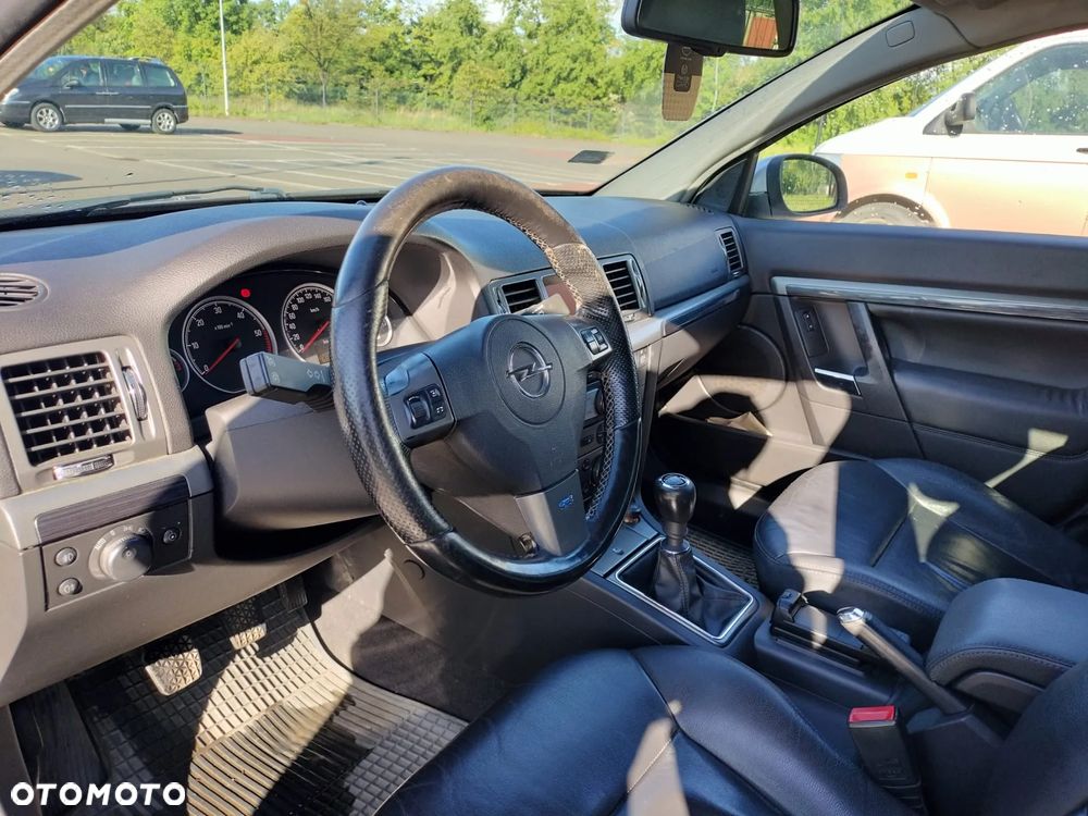 Opel Vectra 1.9 CDTI Cosmo Plus - 3