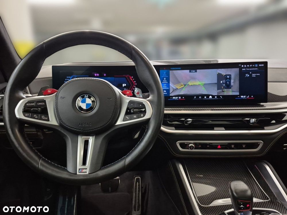 BMW X5 M - 15