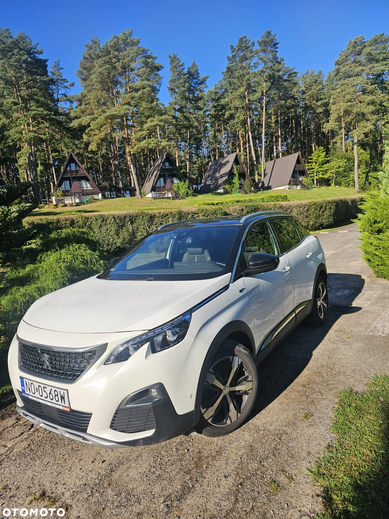 Peugeot 3008 2.0 BlueHDi GT S&S EAT8 - 2