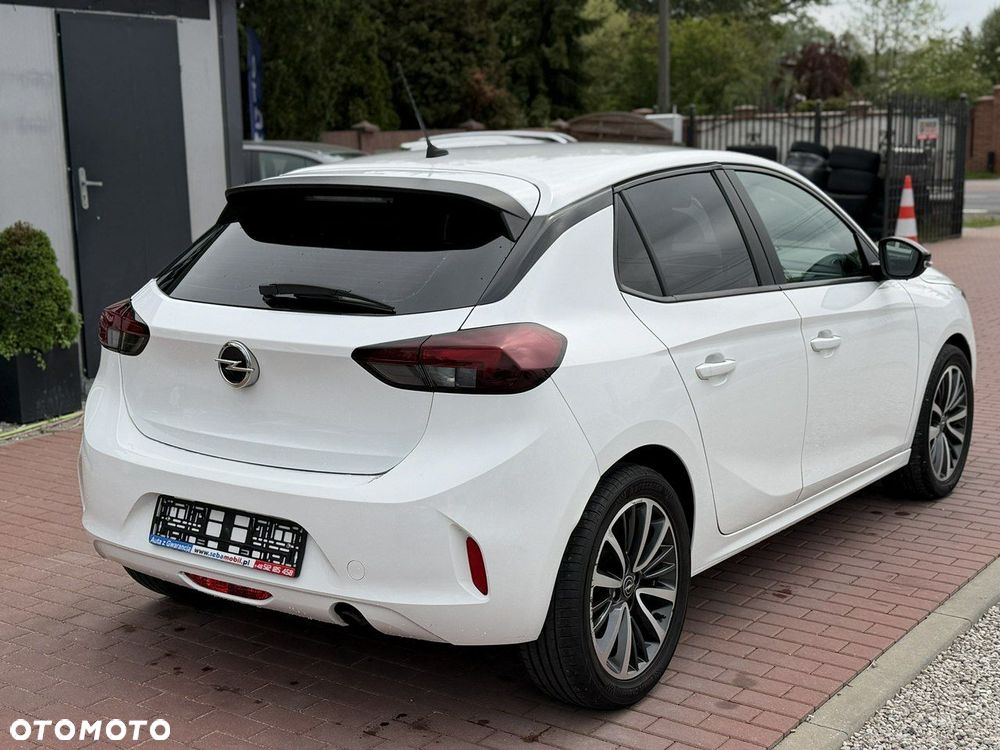 Opel Corsa 1.2 Edition S&S - 7