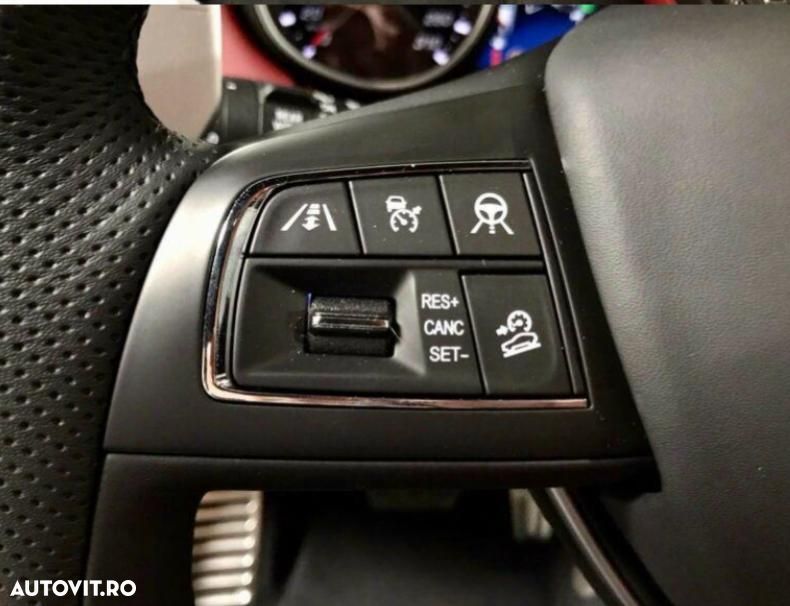 Maserati Levante S Q4 GranSport - 9