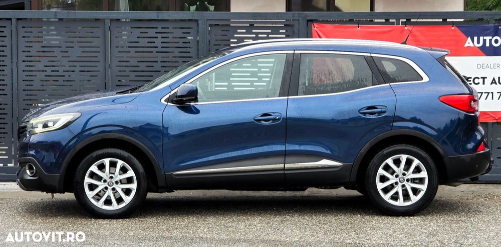 Renault Kadjar Energy dCi 130 XMOD - 8