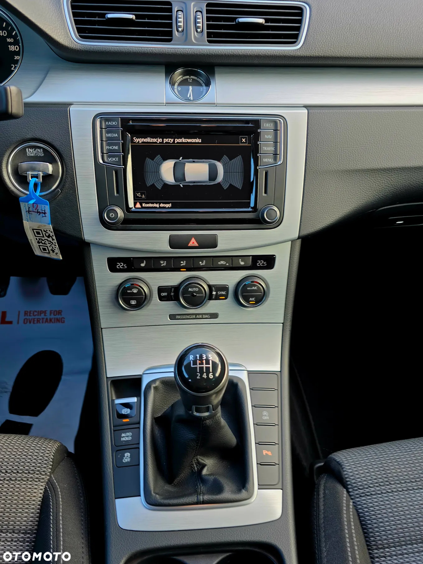 Volkswagen CC 1.4 TSI BlueMotion Technology - 21
