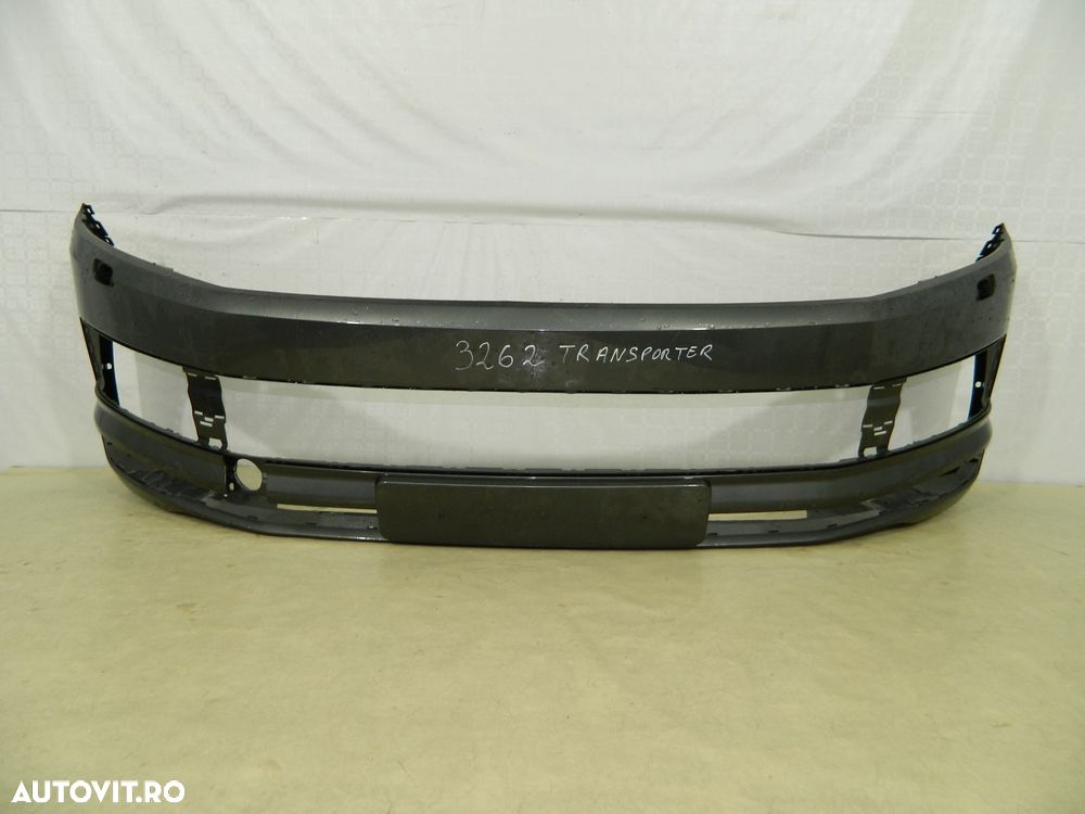 Bara fata VW Transporter / Multivan, 2014, 2015, 2016, 2017, 2018,, 7E5807221D - 1