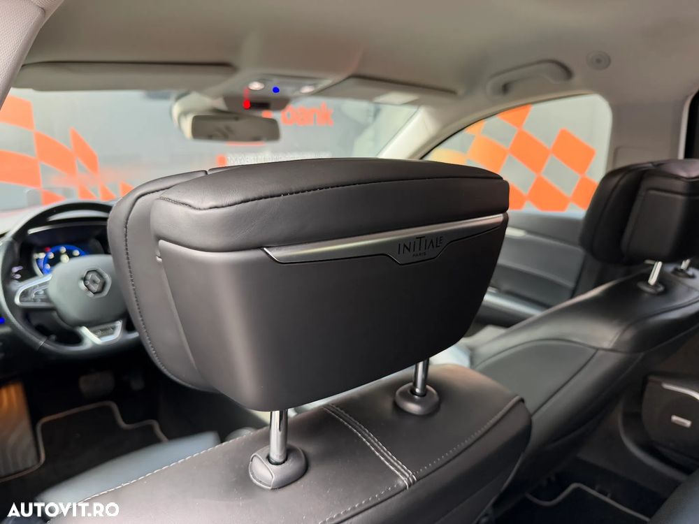 Renault Talisman ENERGY dCi 160 EDC INITIALE PARIS - 31
