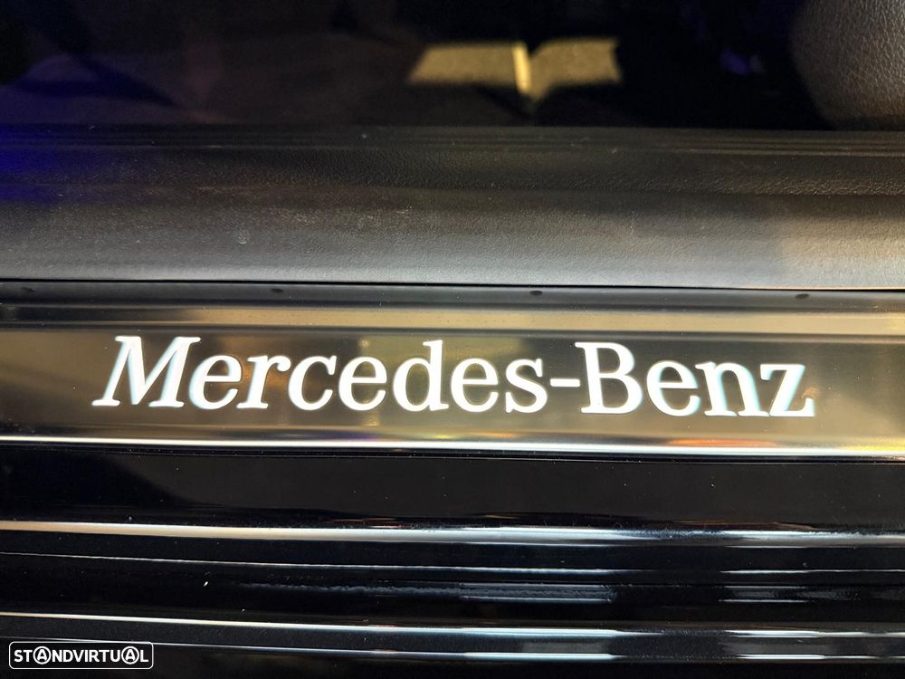 Mercedes-Benz E 300 de - 33
