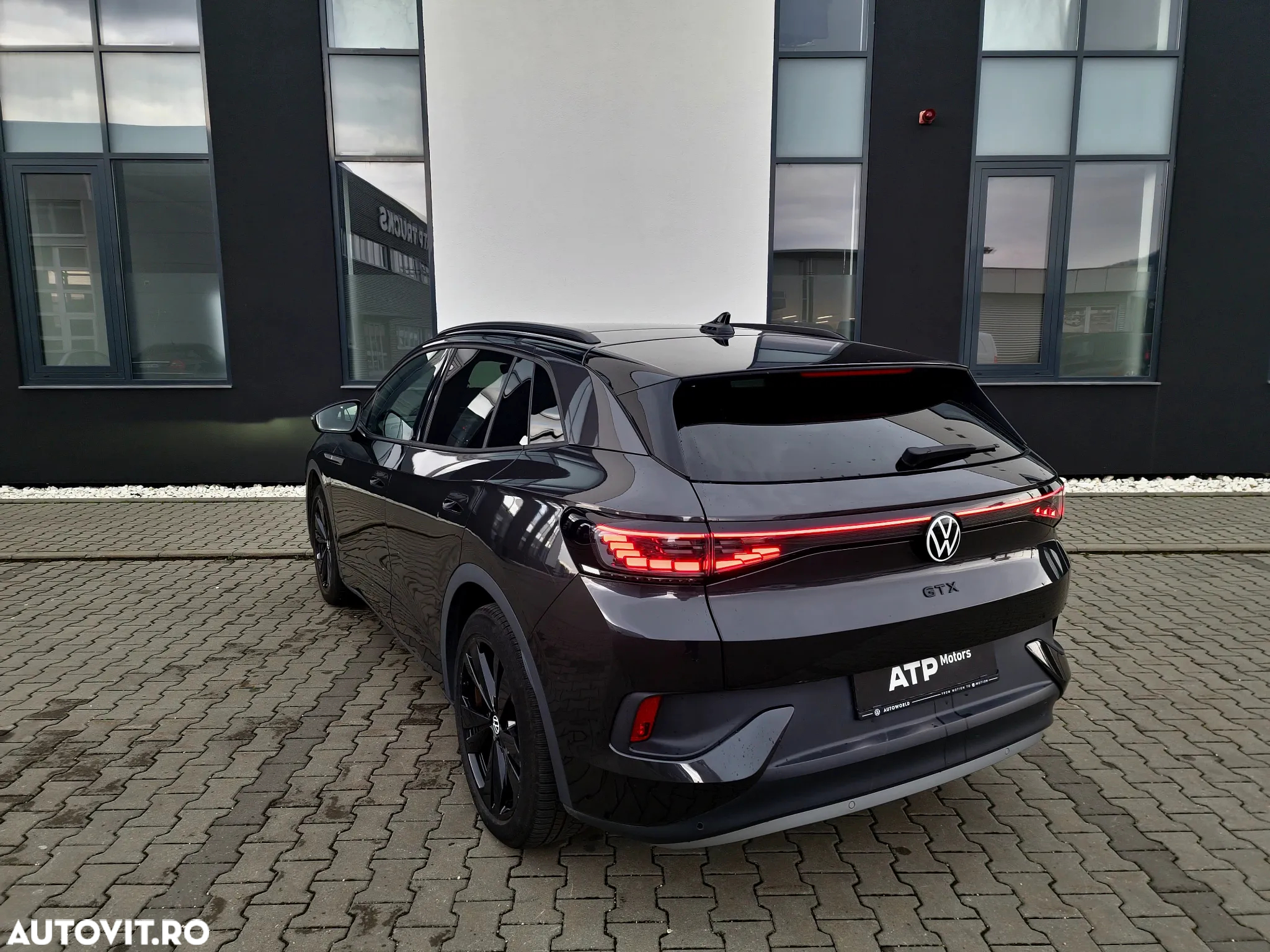 Volkswagen ID.4 77 kWh GTX - 3